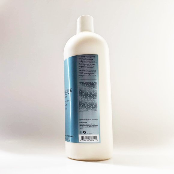 Jonathan Add Moisture Conditioner Dry Damaged Hair 32oz Vegan - Picture 2 of 3